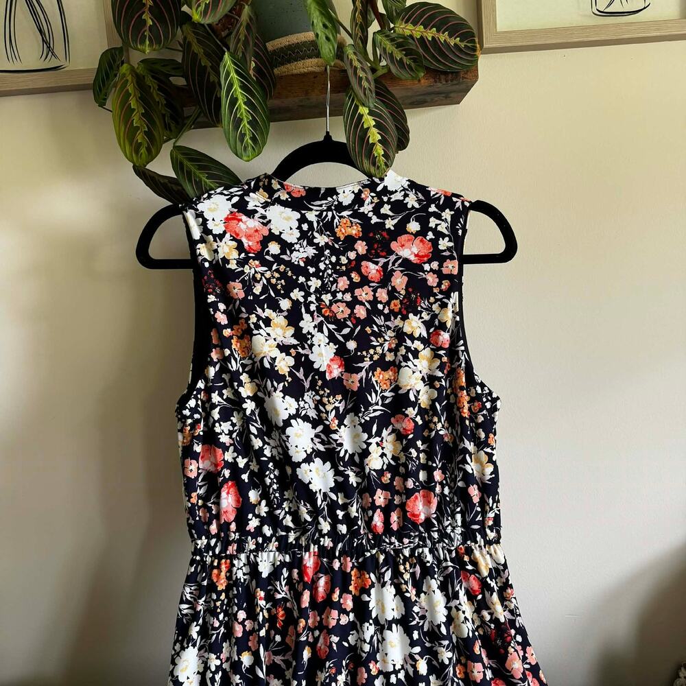 Anne Klein Size 6 Dress - Picture 2 of 7